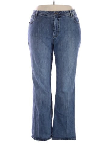 Faded Glory Jeans (view 1)