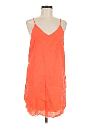 Krisa Casual Dress (view 1)