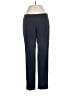 Theory Solid Blue Casual Pants Size 2 - photo 1