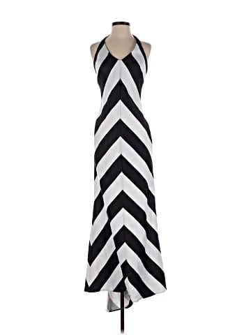 Betsy & Adam Casual Dress (view 1)