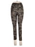 SPANX Camo Green Active Pants Size XL - photo 1