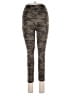 SPANX Camo Green Active Pants Size XL - photo 2