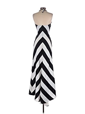 Betsy & Adam Casual Dress (view 2)