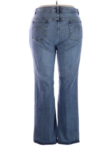 Faded Glory Jeans (view 2)