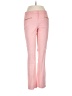 DKNY Pink Casual Pants Size 6 - photo 1