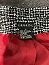 George Houndstooth Black Jacket Size 10 - photo 6