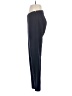 Theory Solid Blue Casual Pants Size 2 - photo 5
