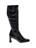 Steve Madden Black Boots Size 8 - photo 1