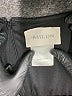 BHLDN 100% Polyester Black Cocktail Dress Size 8 - photo 7