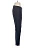 Theory Solid Blue Casual Pants Size 2 - photo 4