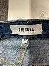 Pistola 100% Cotton Blue Jeans Size 27 waist - photo 7