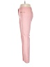 DKNY Pink Casual Pants Size 6 - photo 5
