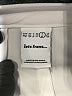 iets frans Solid White Formal Skirt Size L - photo 3