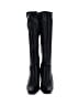 Steve Madden Black Boots Size 8 - photo 2