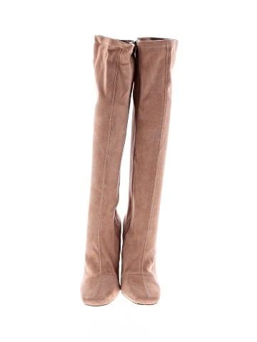 Lulus Boots (view 2)