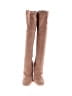 Lulus Tan Boots Size 7 - photo 2