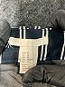 H&M Stripes Blue Casual Pants Size 14 - photo 7