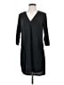 Left Coast by Dolan Black Casual Dress Size S - photo 1