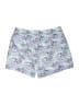 Eddie Bauer Tropical Blue Shorts Size S - photo 2