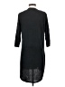 Left Coast by Dolan Black Casual Dress Size S - photo 2