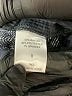 Unbranded Tweed Gray Dress Pants Size 0 (tall) - photo 7