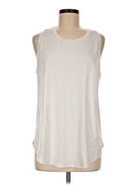 Crz Yoga Sleeveless T-Shirt (view 1)