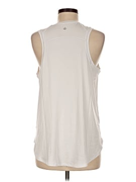 Crz Yoga Sleeveless T-Shirt (view 2)