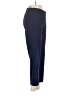 Eileen Fisher Solid Blue Active Pants Size S - photo 4