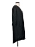 Left Coast by Dolan Black Casual Dress Size S - photo 4