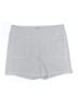 Duluth Trading Co. Solid Gray Athletic Shorts Size XXL - photo 1