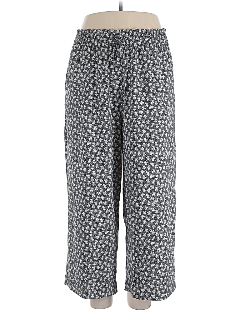 Pre-owned Toad And Co Casual Pants In Gray