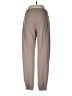 John Galt Solid Gray Casual Pants Size M (estimated) - photo 2