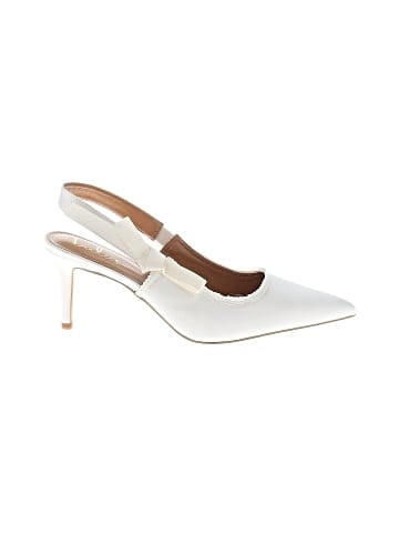Lulus Heels (view 1)