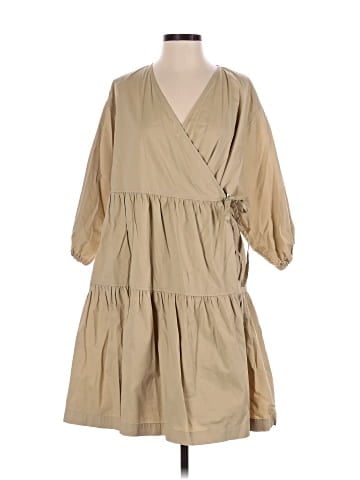Cos Casual Dress (view 1)