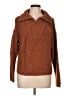 Universal Thread Brown Pullover Sweater Size L - photo 1