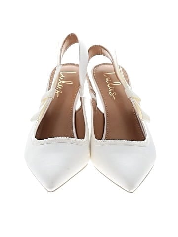 Lulus Heels (view 2)