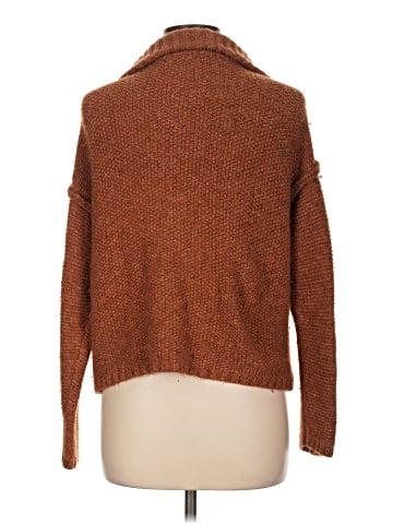 Universal Thread Pullover Sweater (view 2)