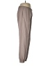 John Galt Solid Gray Casual Pants Size M (estimated) - photo 4
