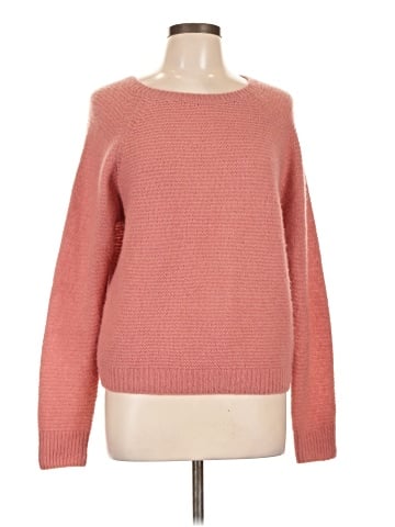 Max Mara Pullover Sweater (view 1)
