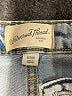 Universal Thread Blue Jeans Size 6 - photo 7