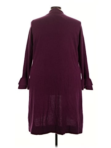 Isaac Mizrahi LIVE! Cardigan (view 2)