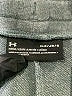Under Armour Green Athletic Shorts Size L (youth) - photo 3