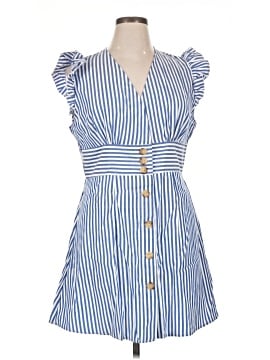 Unbranded Casual Dress (view 1)