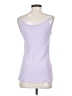 Michelle by Comune Purple Tank Top Size S - photo 2