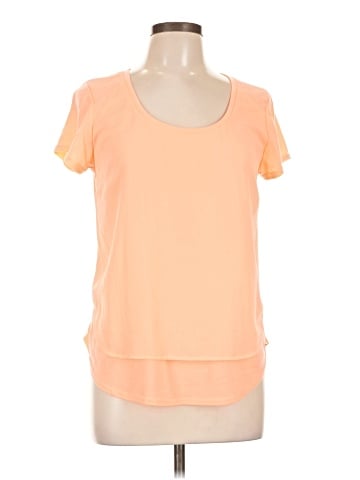 Guess Short Sleeve T-Shirt (view 1)