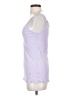 Michelle by Comune Purple Tank Top Size S - photo 5