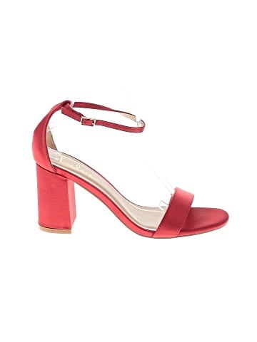 Lulus Sandals (view 1)