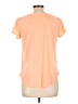 Guess 100% Polyester Orange Short Sleeve T-Shirt Size L - photo 2