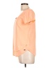 Guess 100% Polyester Orange Short Sleeve T-Shirt Size L - photo 5