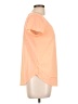 Guess 100% Polyester Orange Short Sleeve T-Shirt Size L - photo 4